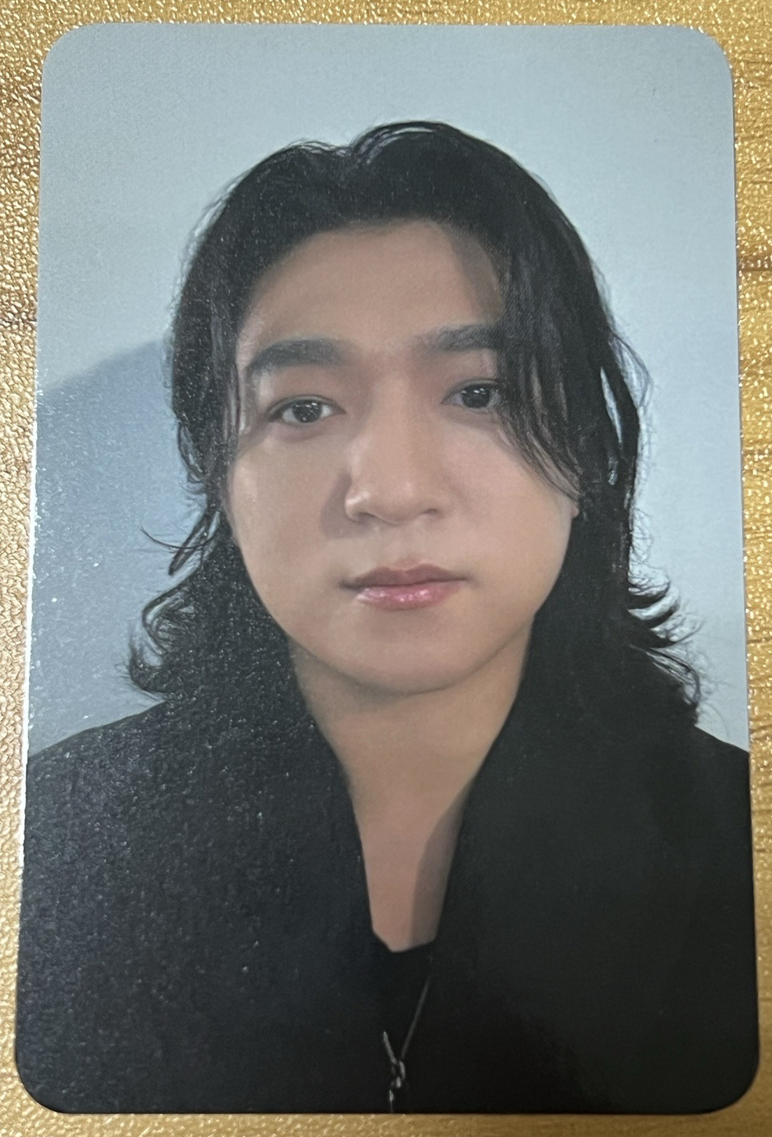 十週年展覽🐻入場卡