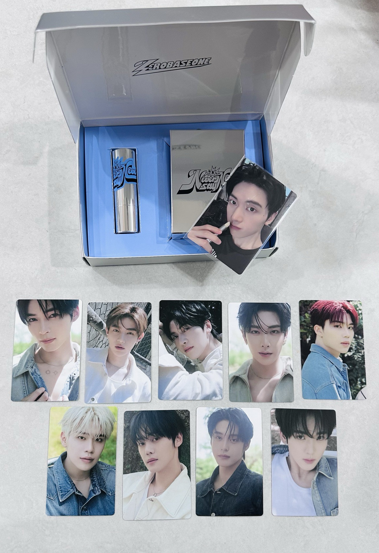 ZB1-香膏專（修）