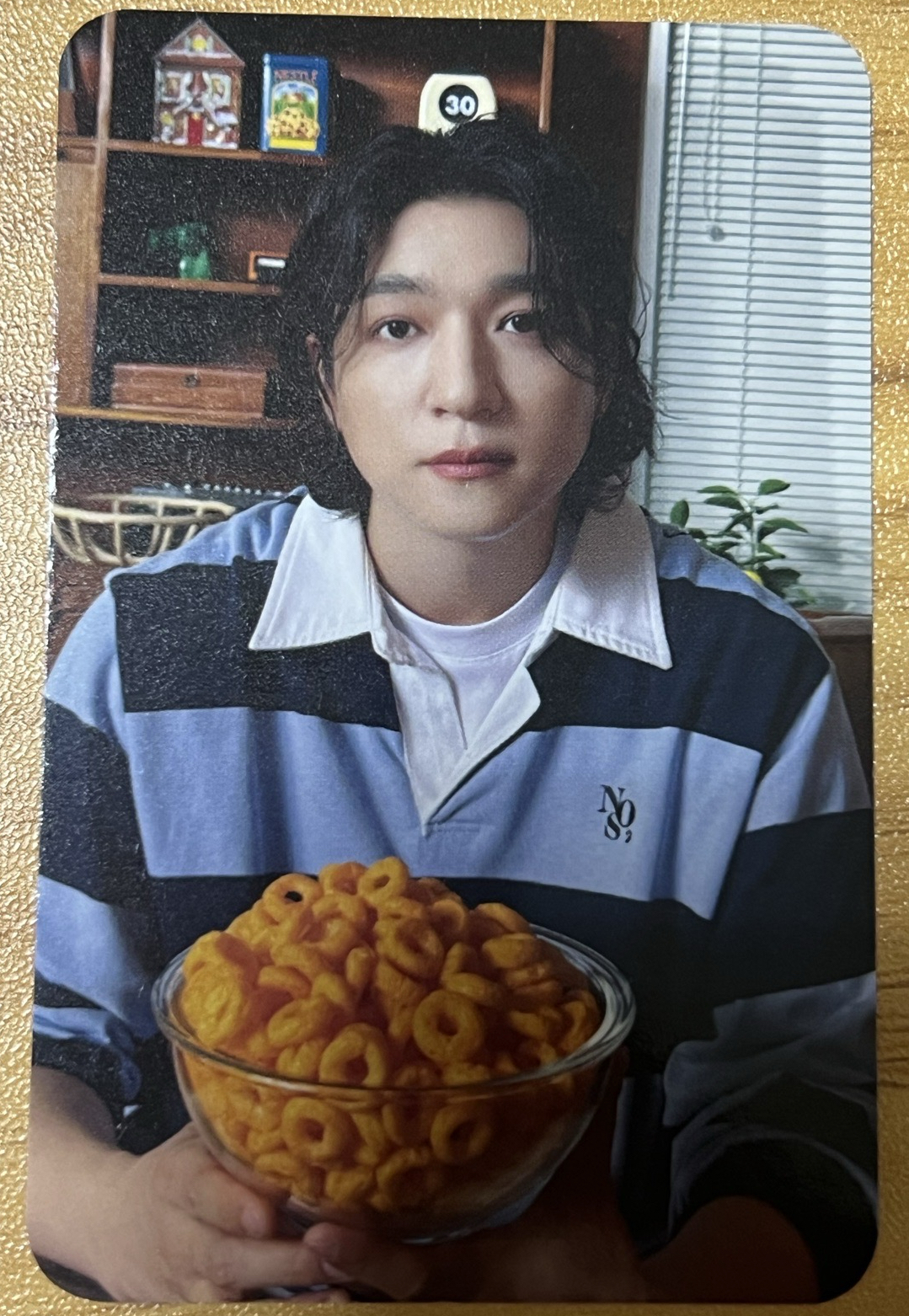 25年曆🐻阿拉丁特典卡