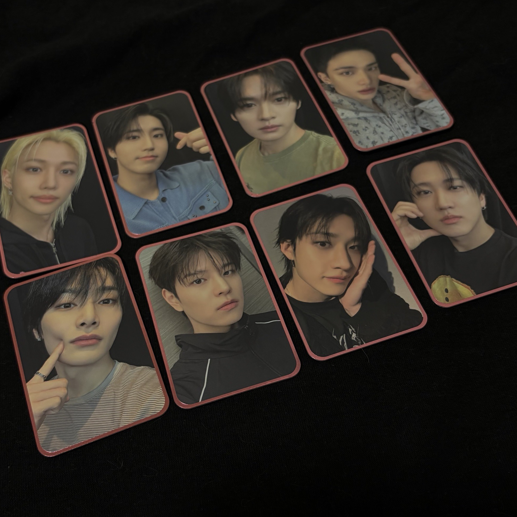 台灣首週IMAX/SX電影卡