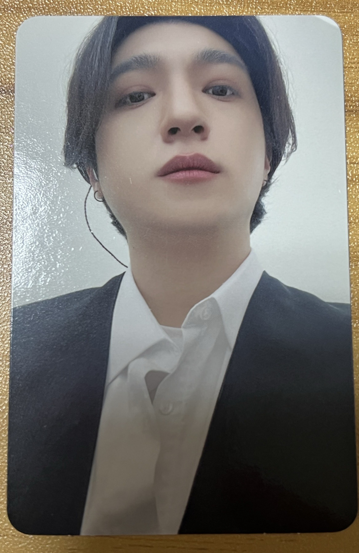 櫻花控🐻DAY2入場卡