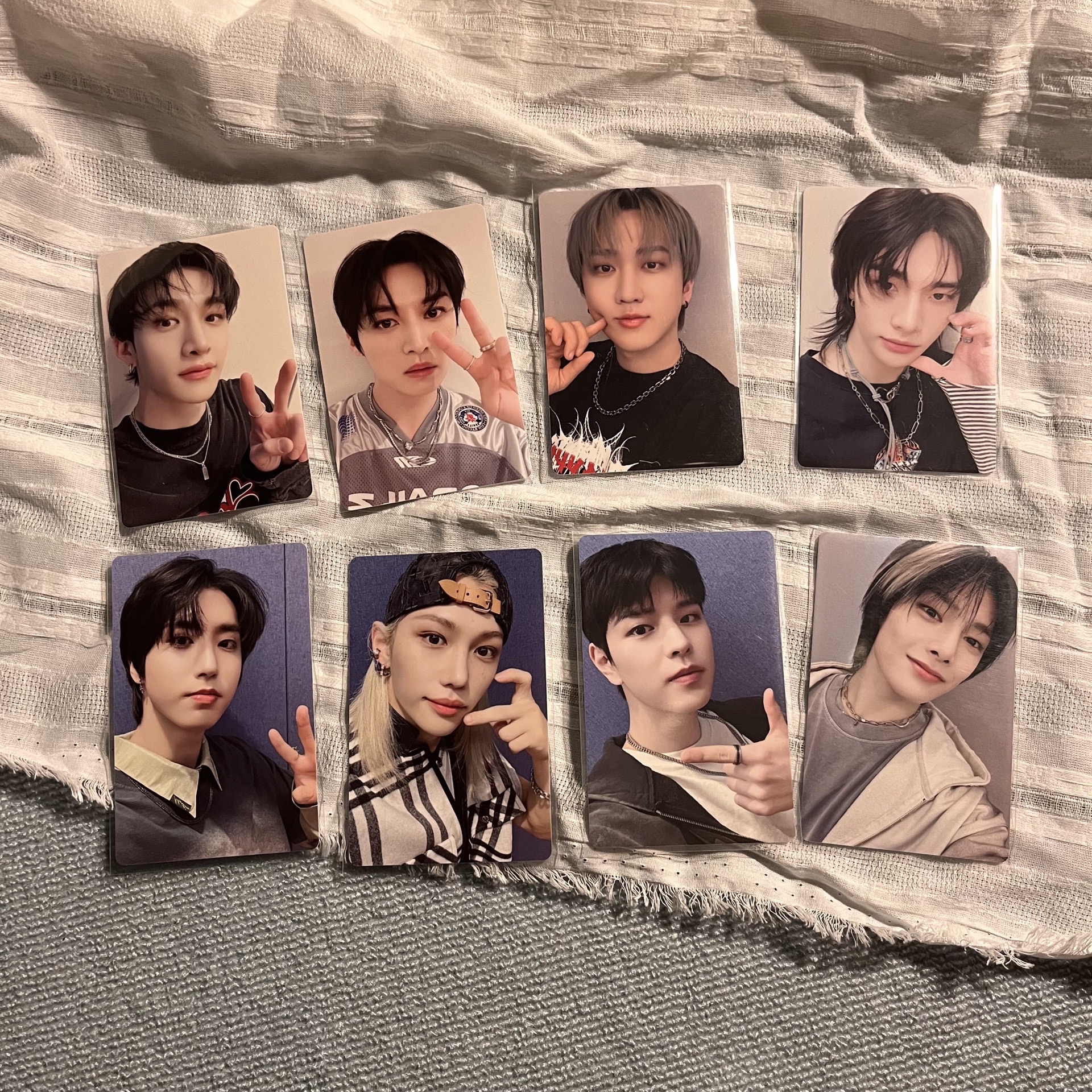 dominate 世巡dvd特典