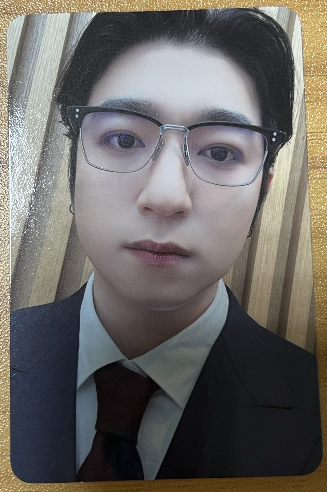 23聖誕控🐻入場卡