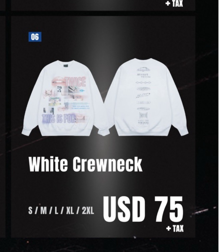 北美限定場周大學T