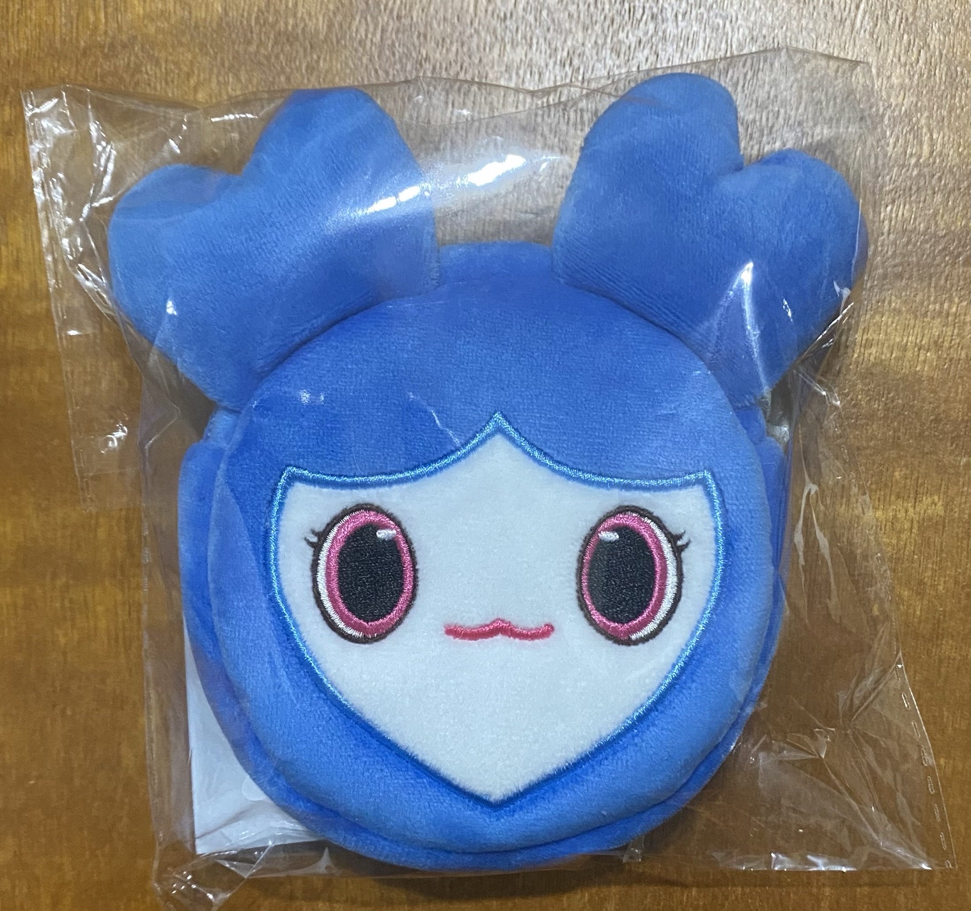 TWICE This is for 台北快閃店 lovely 零錢包 子瑜 Tzuvely