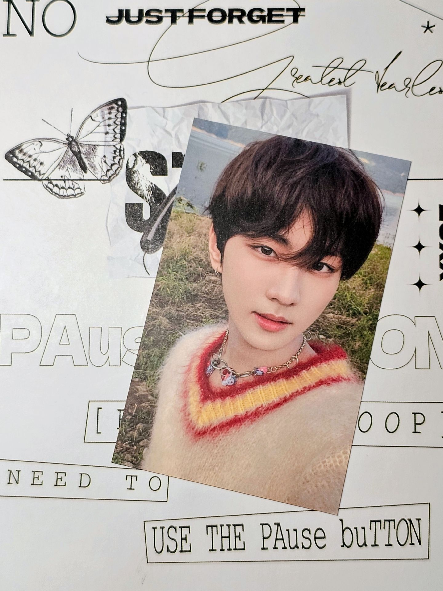 迷五 環球草地元