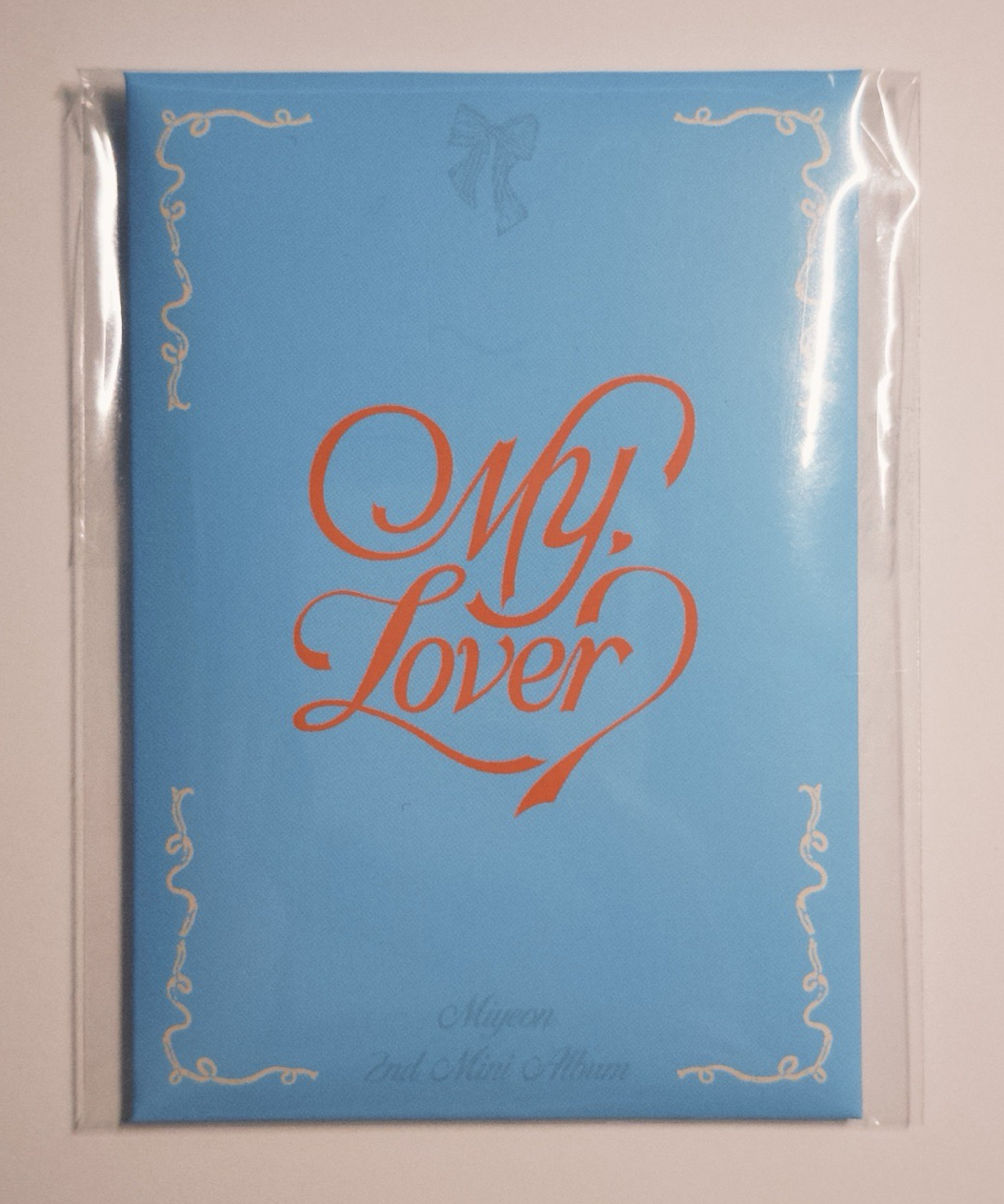 麵 solo2 快閃小卡包(8張小卡）