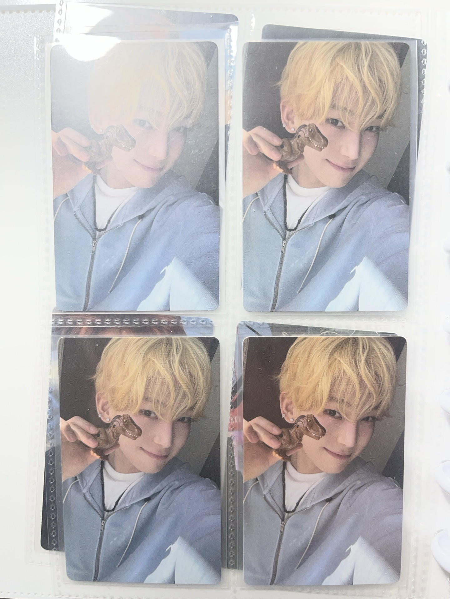 善禹小卡整圖售