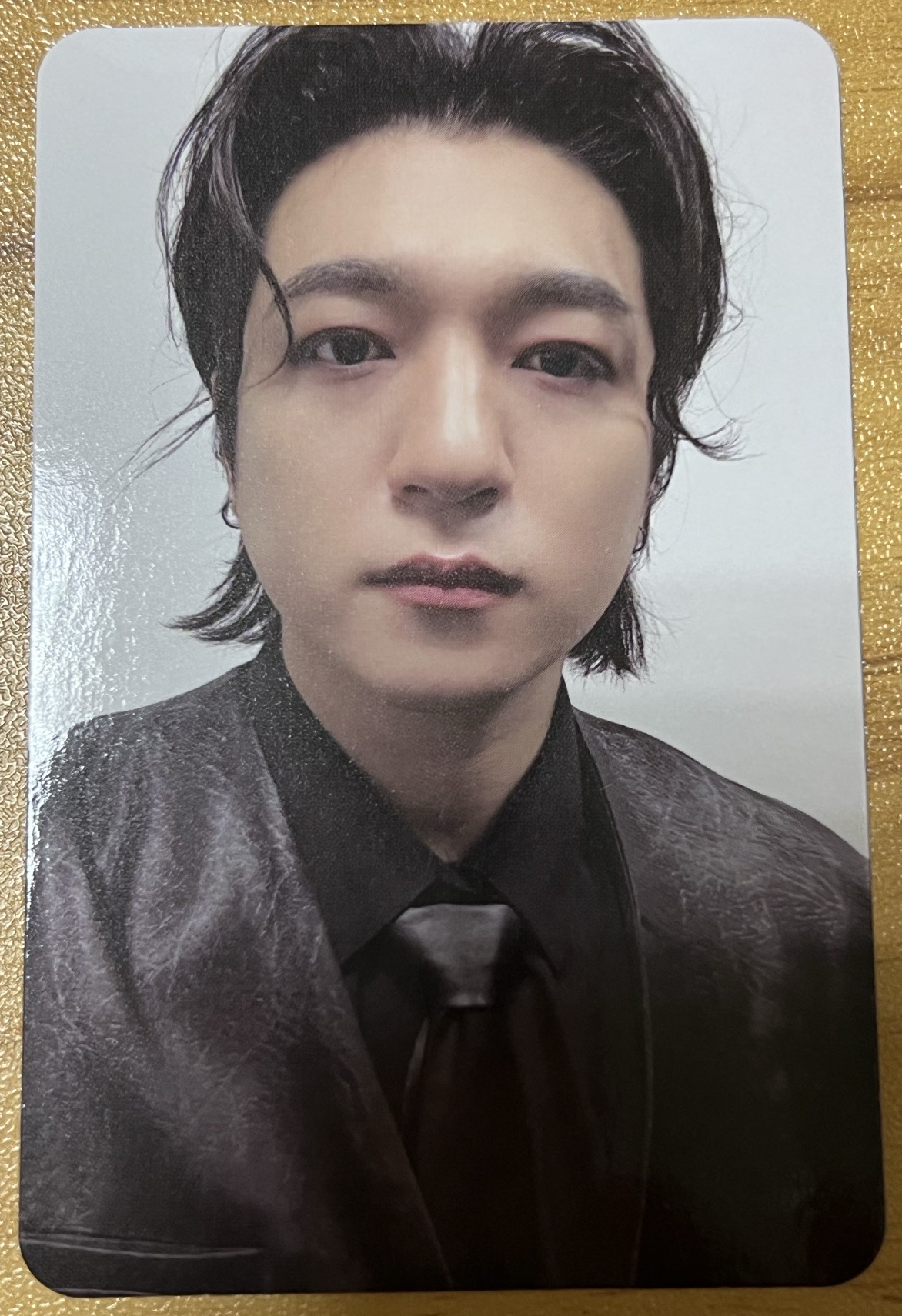 三巡🐻光州入場卡