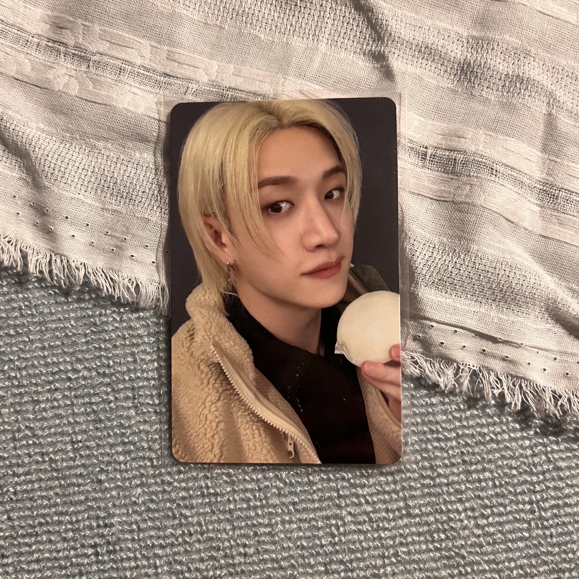 DO IT 試聽會包子燦