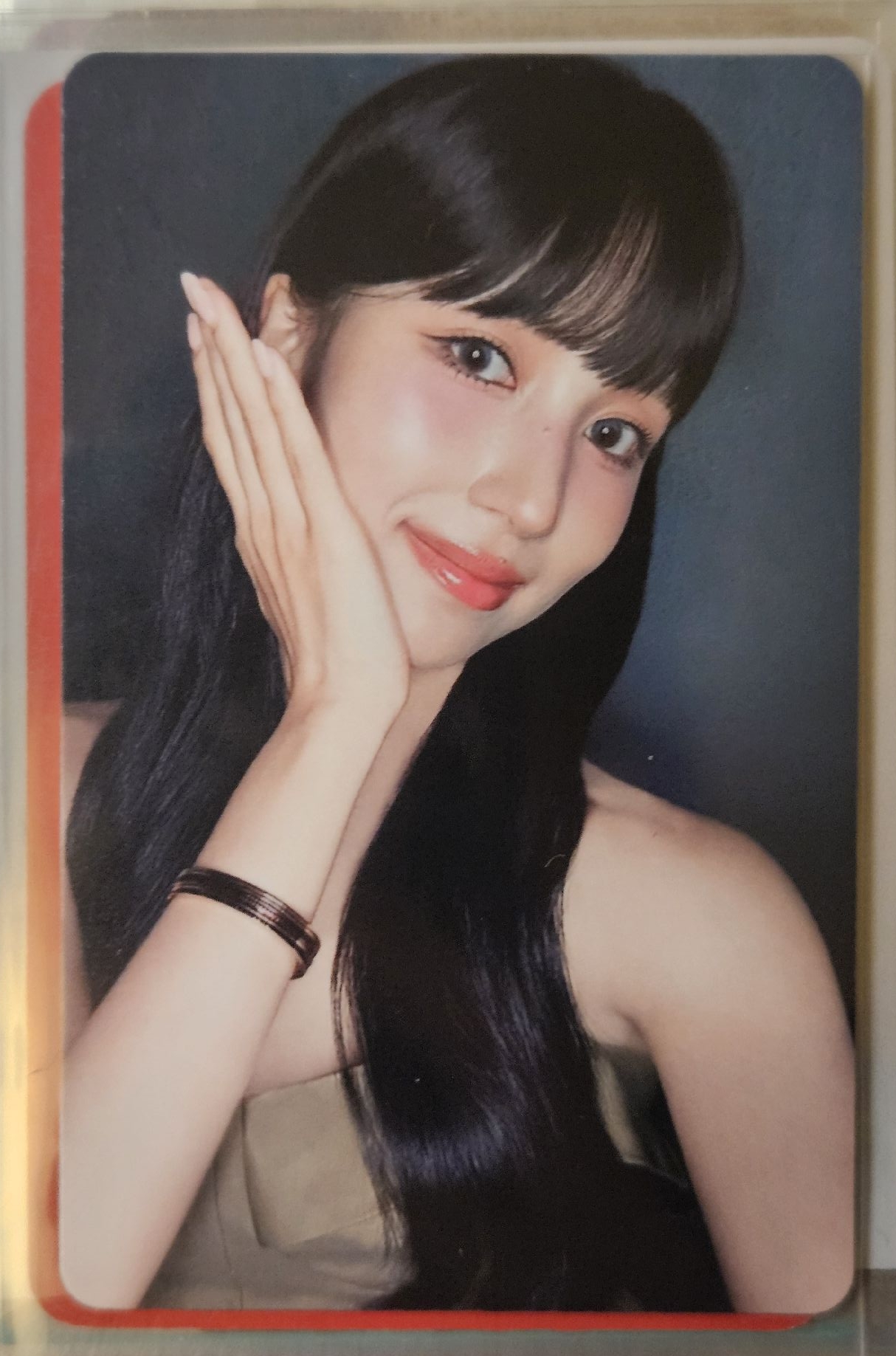 MISAMO 南haute couture滿額卡