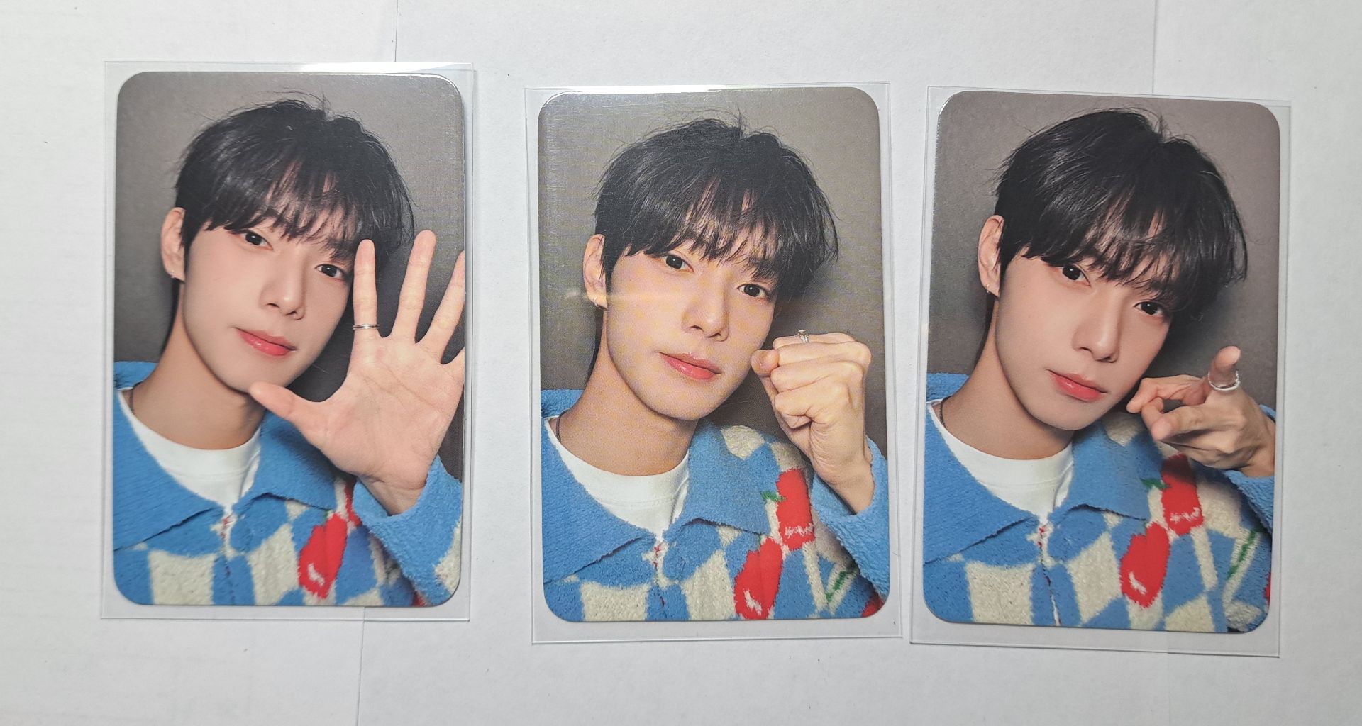 Sweet DREAM dmm 線上2.0 簽售卡 一套