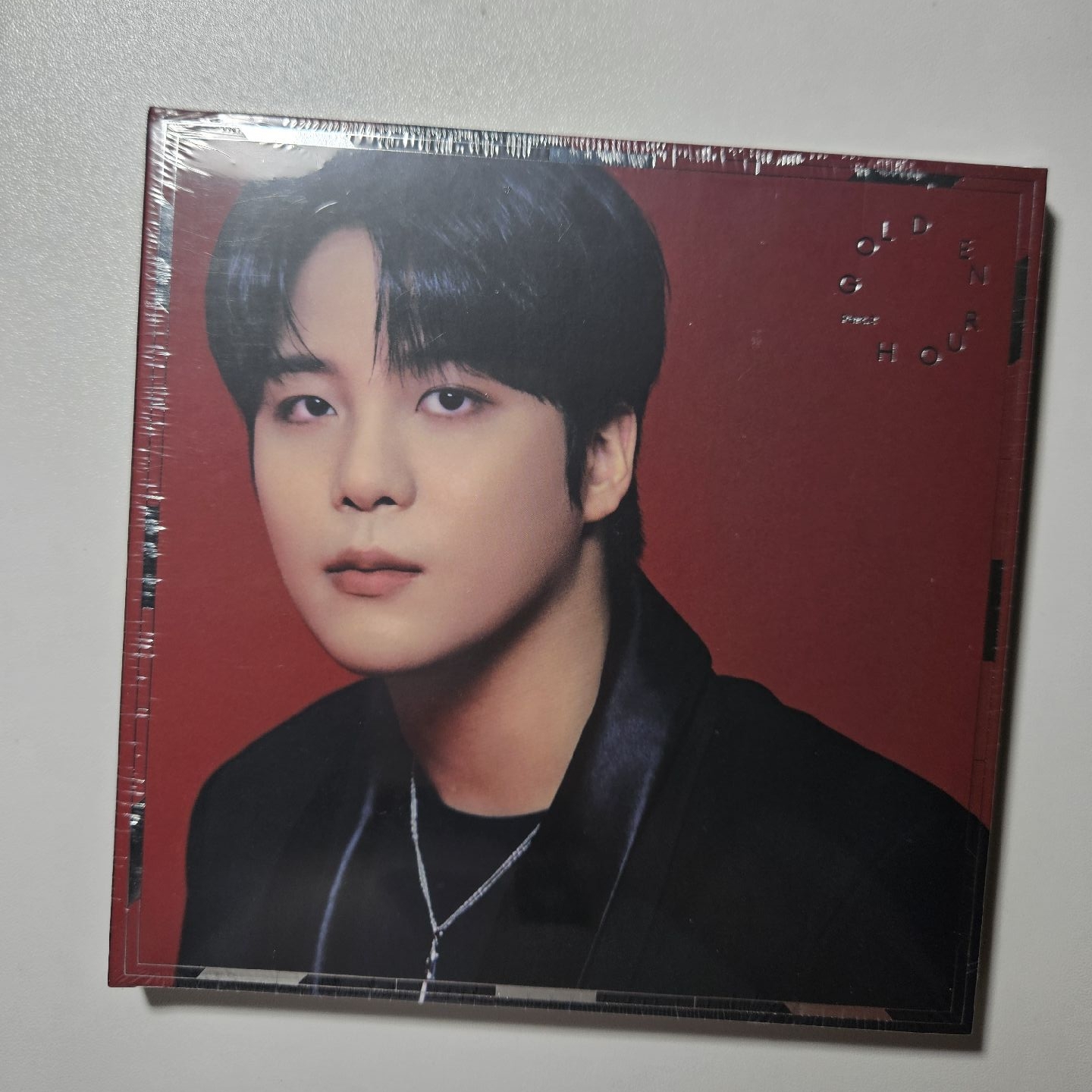 現貨 GH2 單封未拆專(非簽售專)