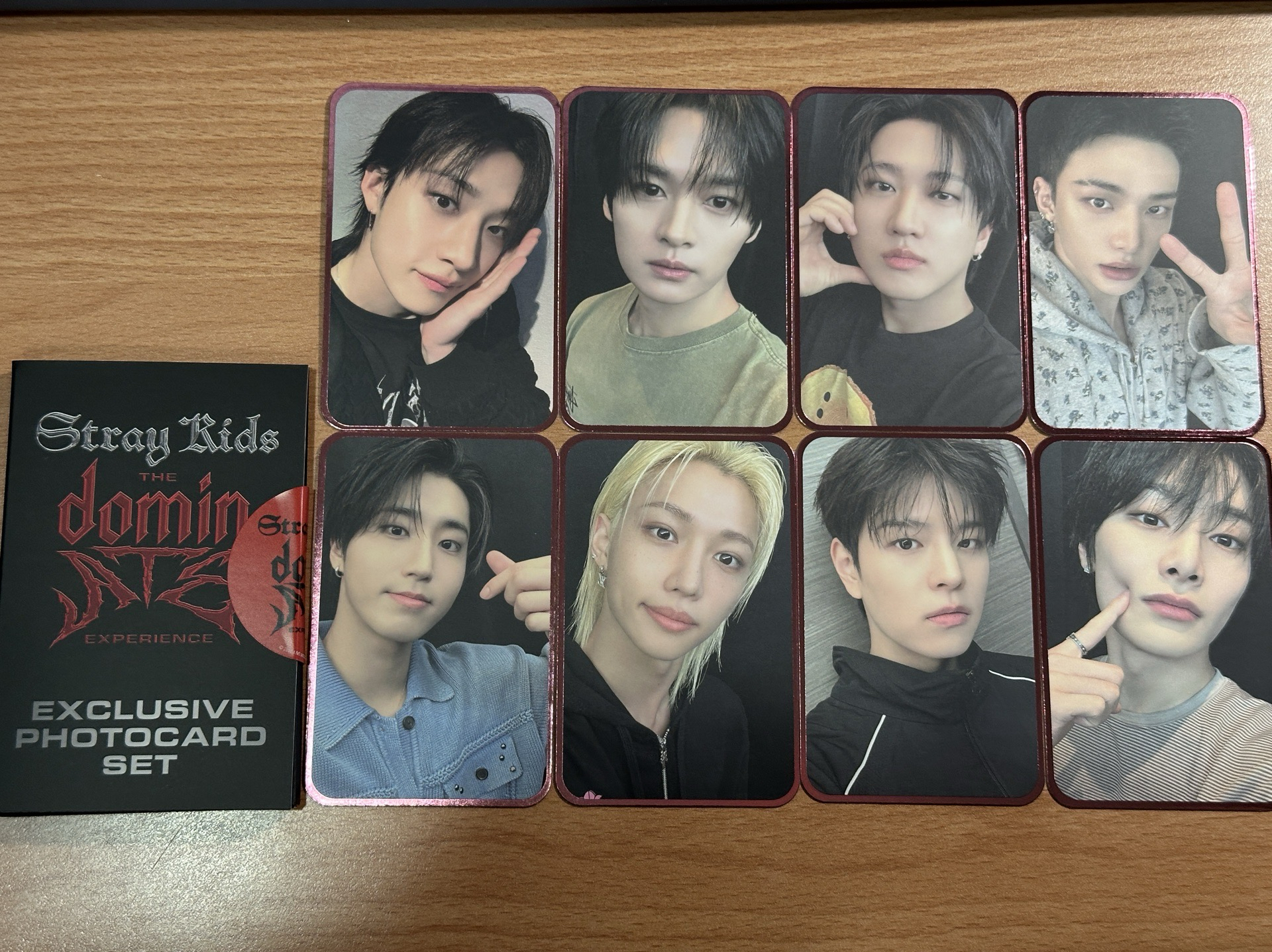 3rd 世巡 電影卡 IMAX & 4DX紀錄片限定