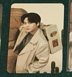 ANITEEZ IN TREASURE 隨機卡包3