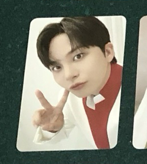 ANITEEZ IN THE CALLING 隨機卡包1