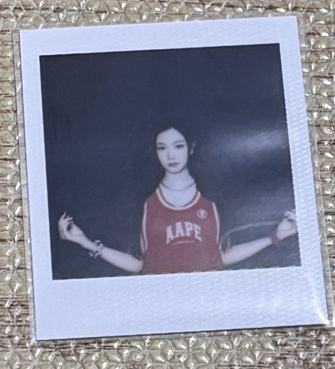 應援棒帽拍立得塔