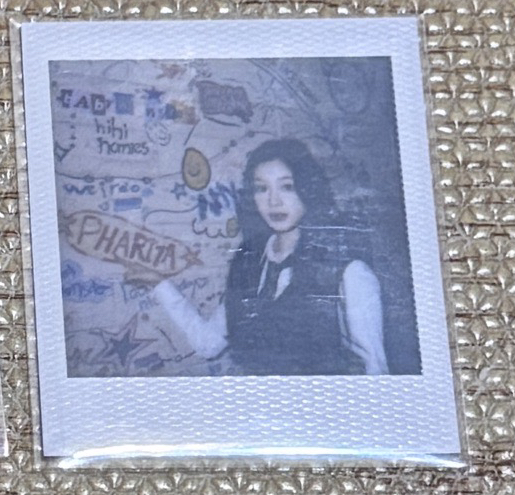 亞巡鏡子拍立得塔