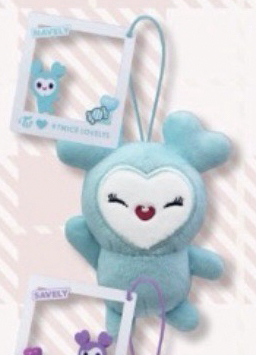 NAVELY（不單售，需多帶）