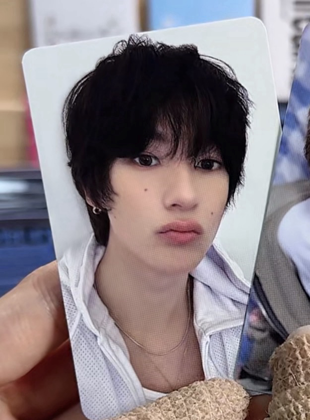 年曆後續隨機卡