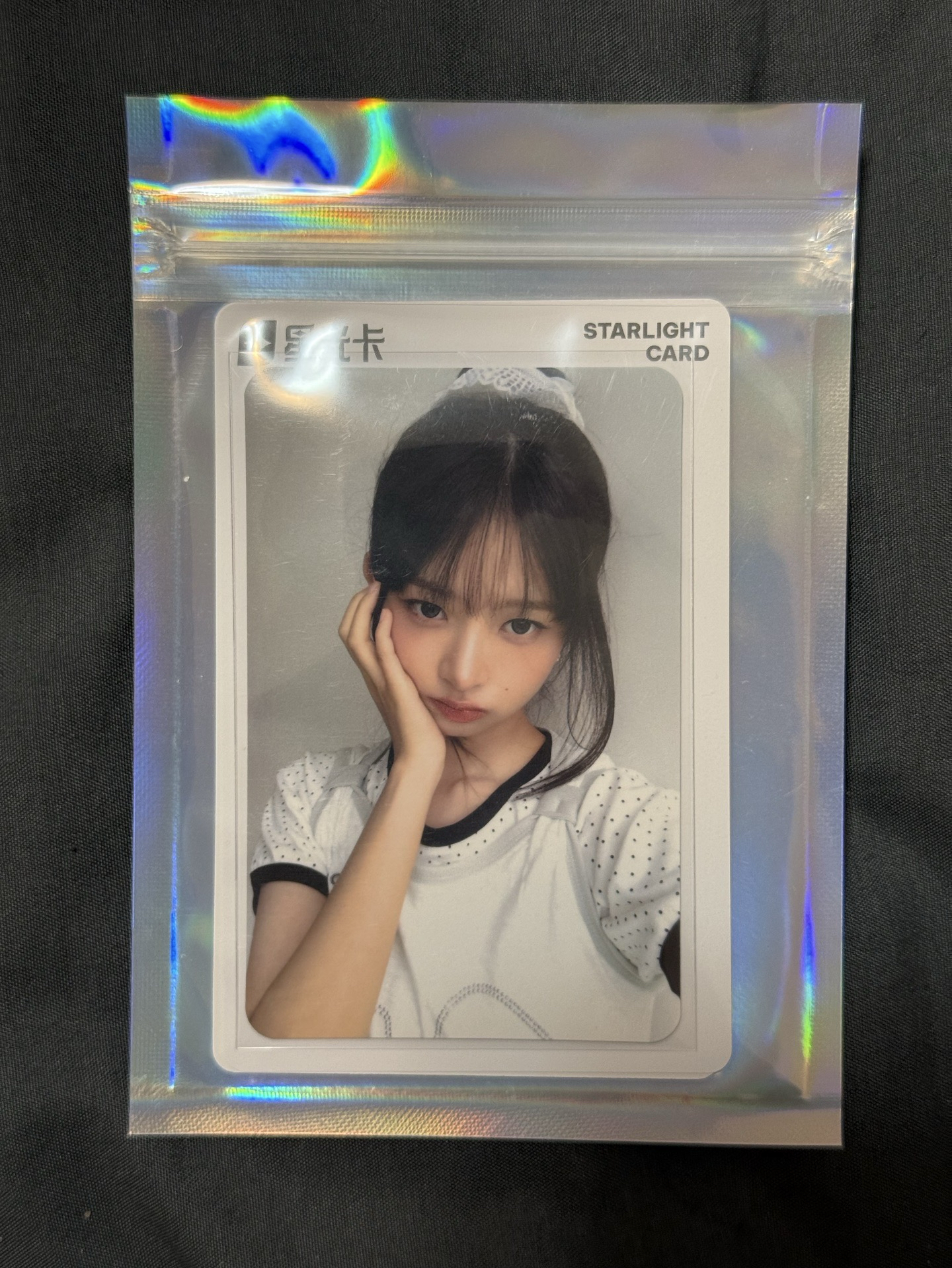 四星怜（多帶5冷 主頁綁卡選區挑）