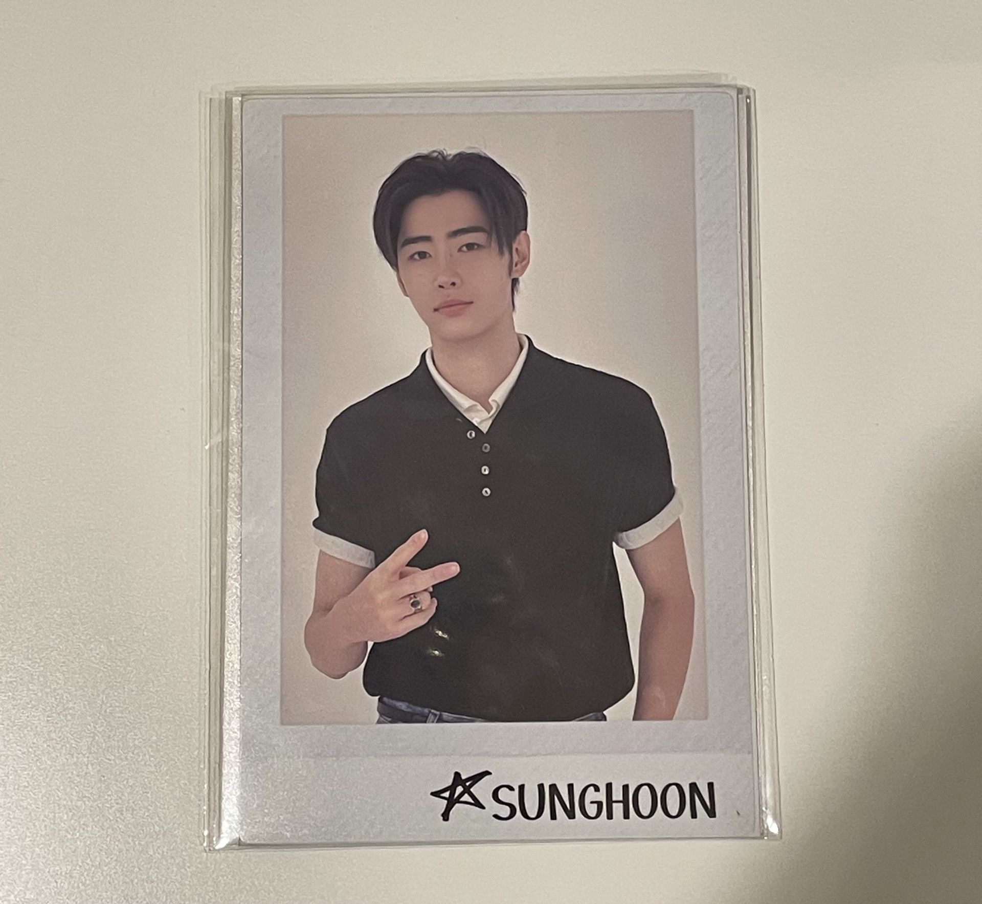 訓WTL電影明信片