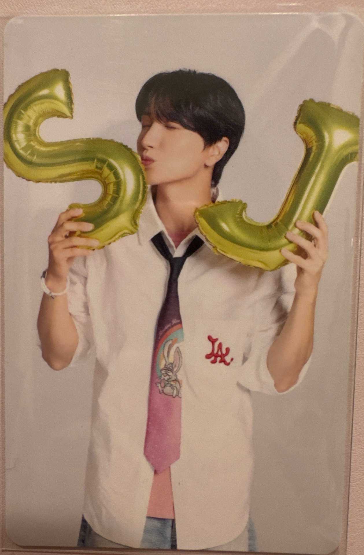 利特 日本超市隨機卡（需綁任一張卡）