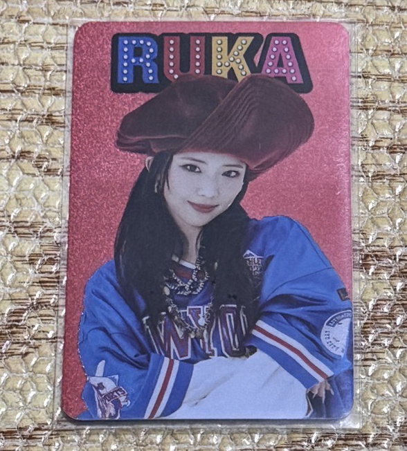 隨機卡閃卡｜可當多帶