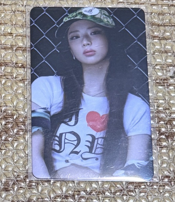 wvs預售特典｜可當多帶