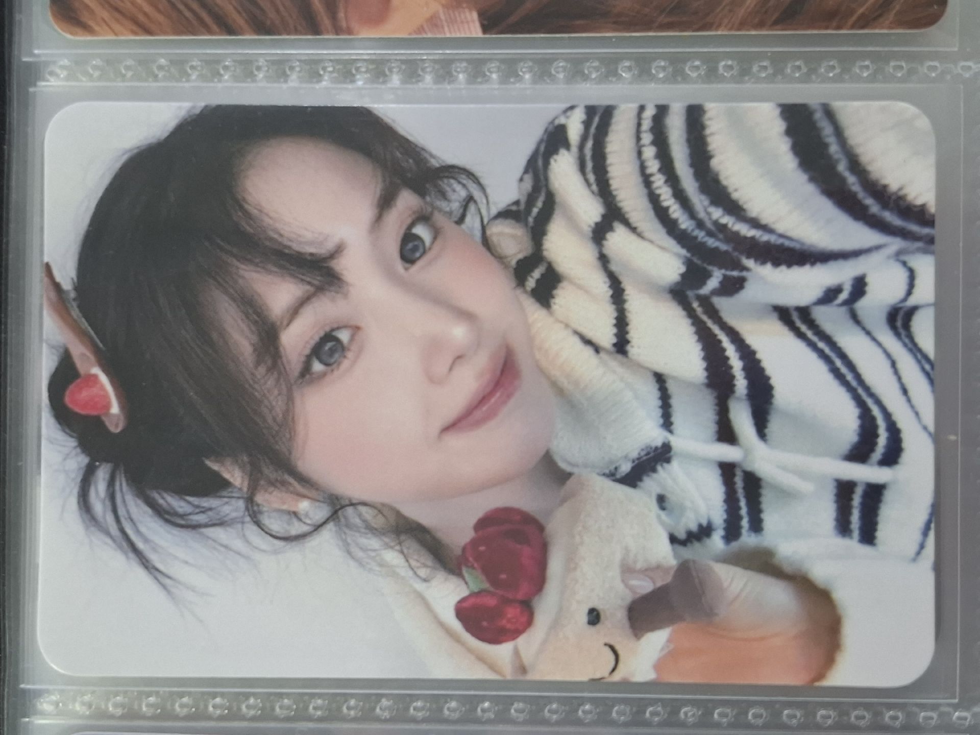 草莓蛋糕友（不當多帶）