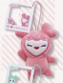 MOVELY（需帶賣場大娃或髮箍）