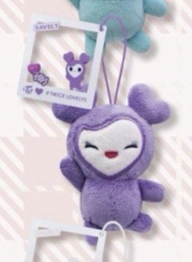 SAVELY（需帶賣場大娃或髮箍）