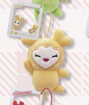 JIVELY（不單售，需多帶）