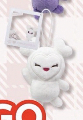 DAVELY（不單售，需多帶）