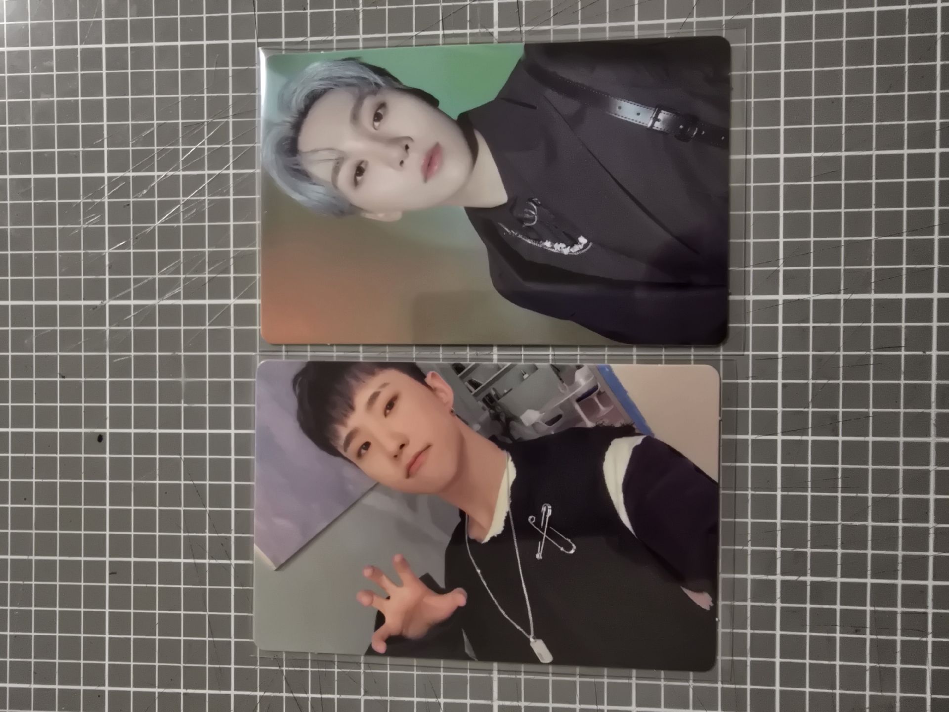 attaca 專卡-榮寛