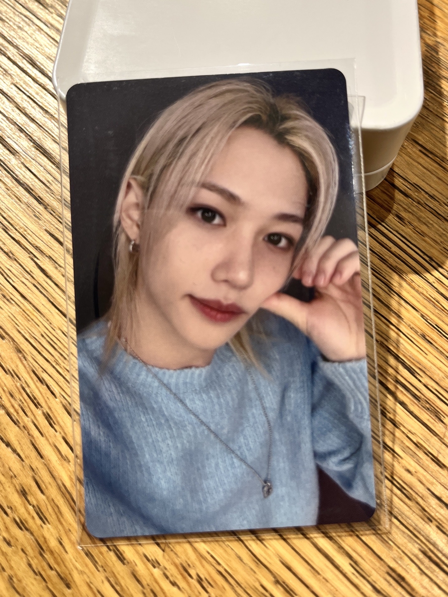 Do it  HMV特典 菲