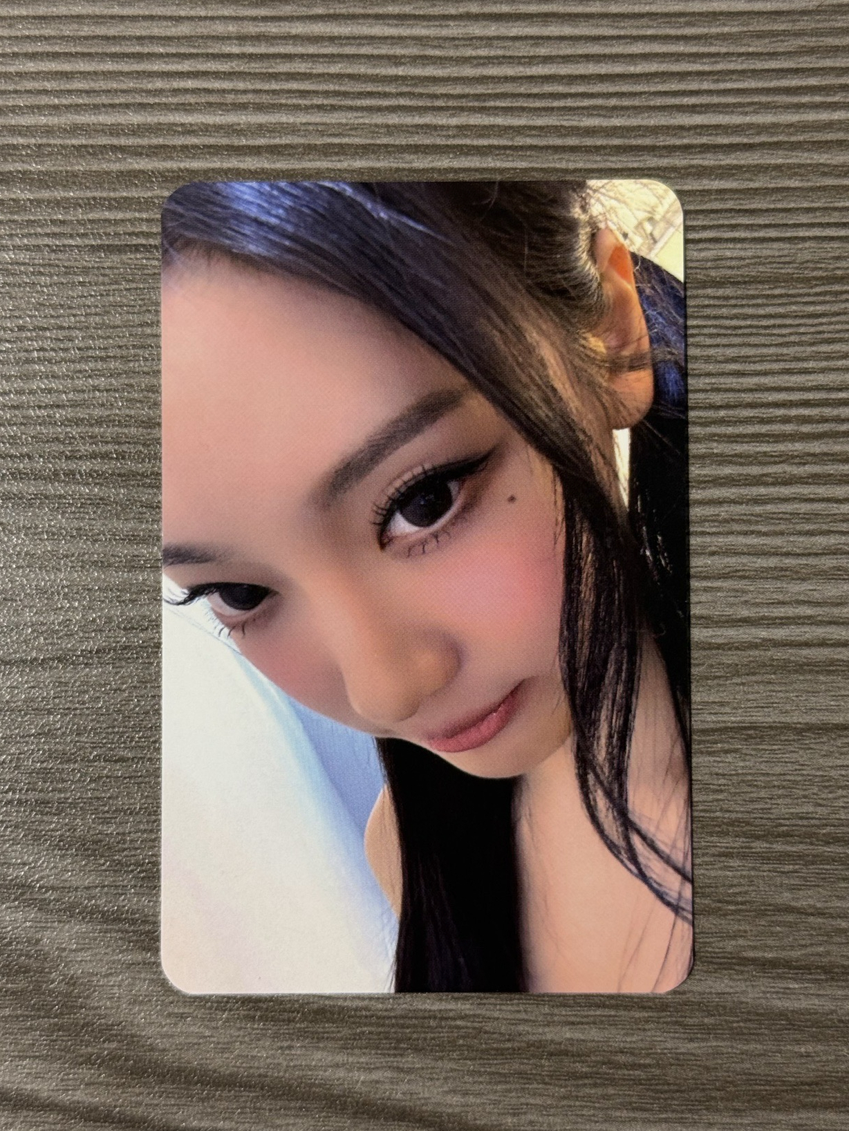 Dirty Work K4簽售寧