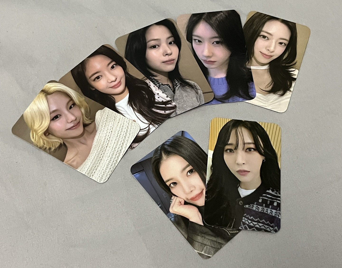 2026 K Wonder 入場卡 ITZY MAMAMOO+