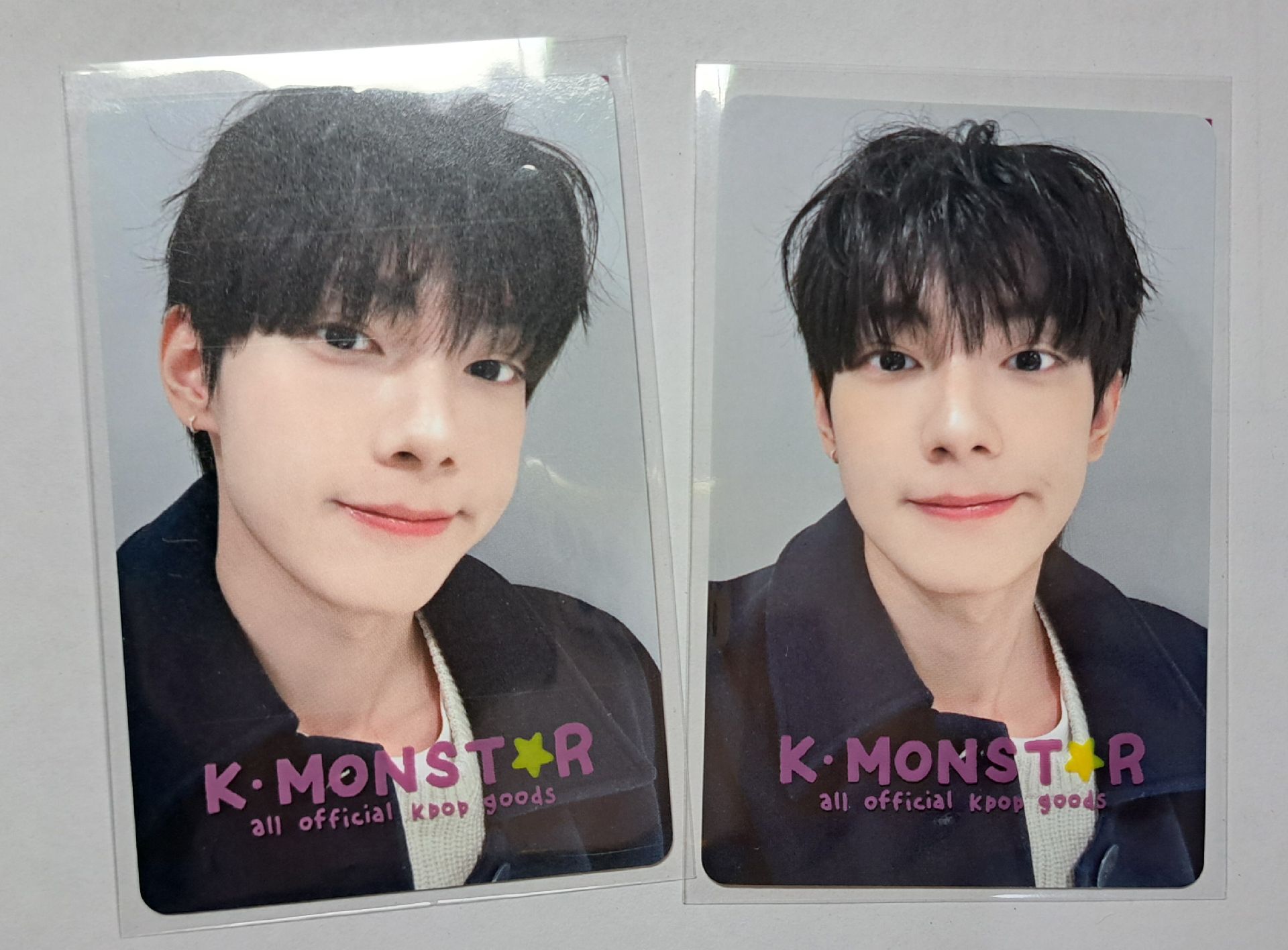 見面會 km 台北fm入場卡/場限卡