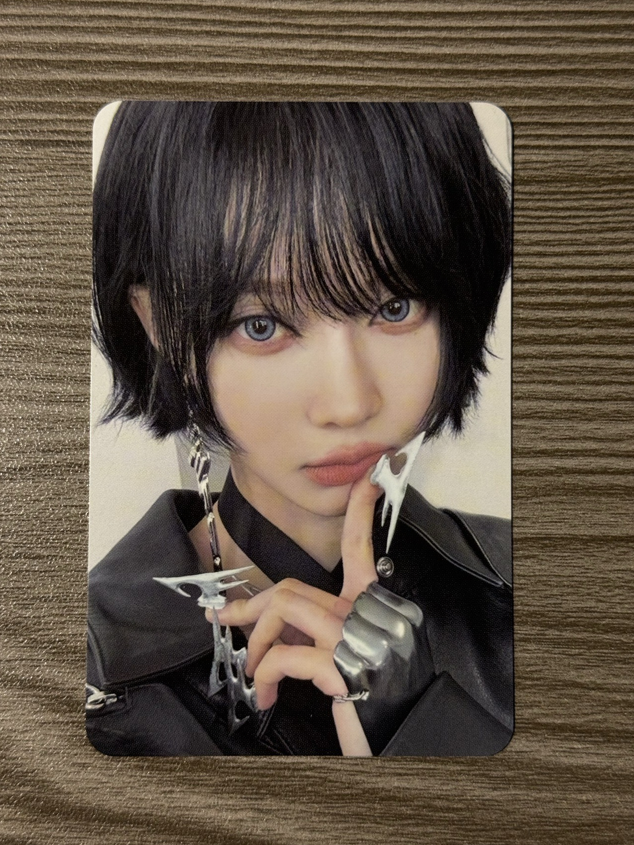 Whiplash Beat版專卡冬