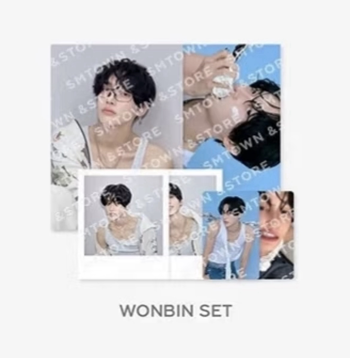 年曆後續 照片組彬