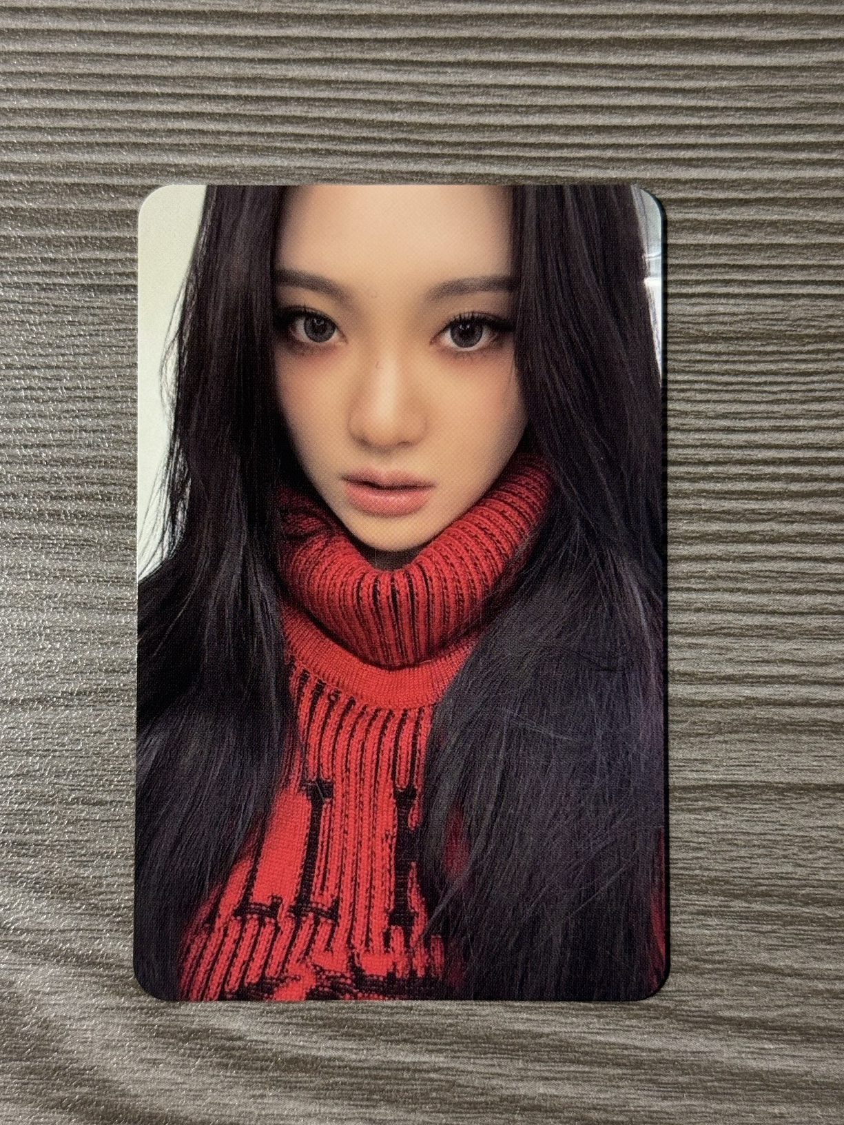 Rich Man worker版專卡寧