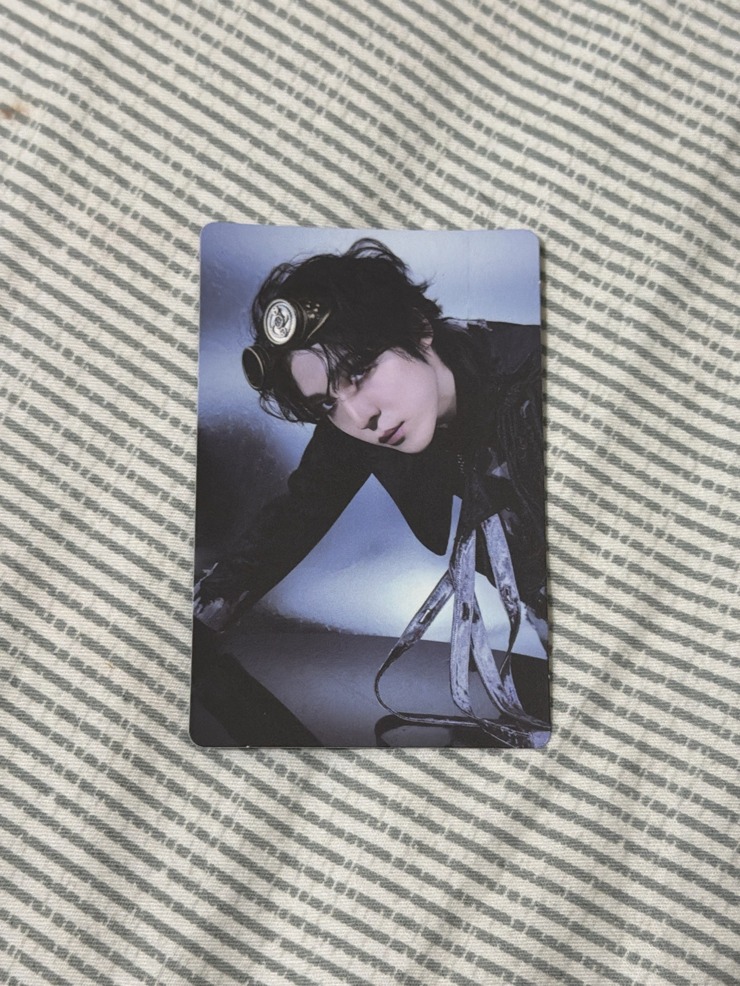 💛潤 GH4 電子專 未掃