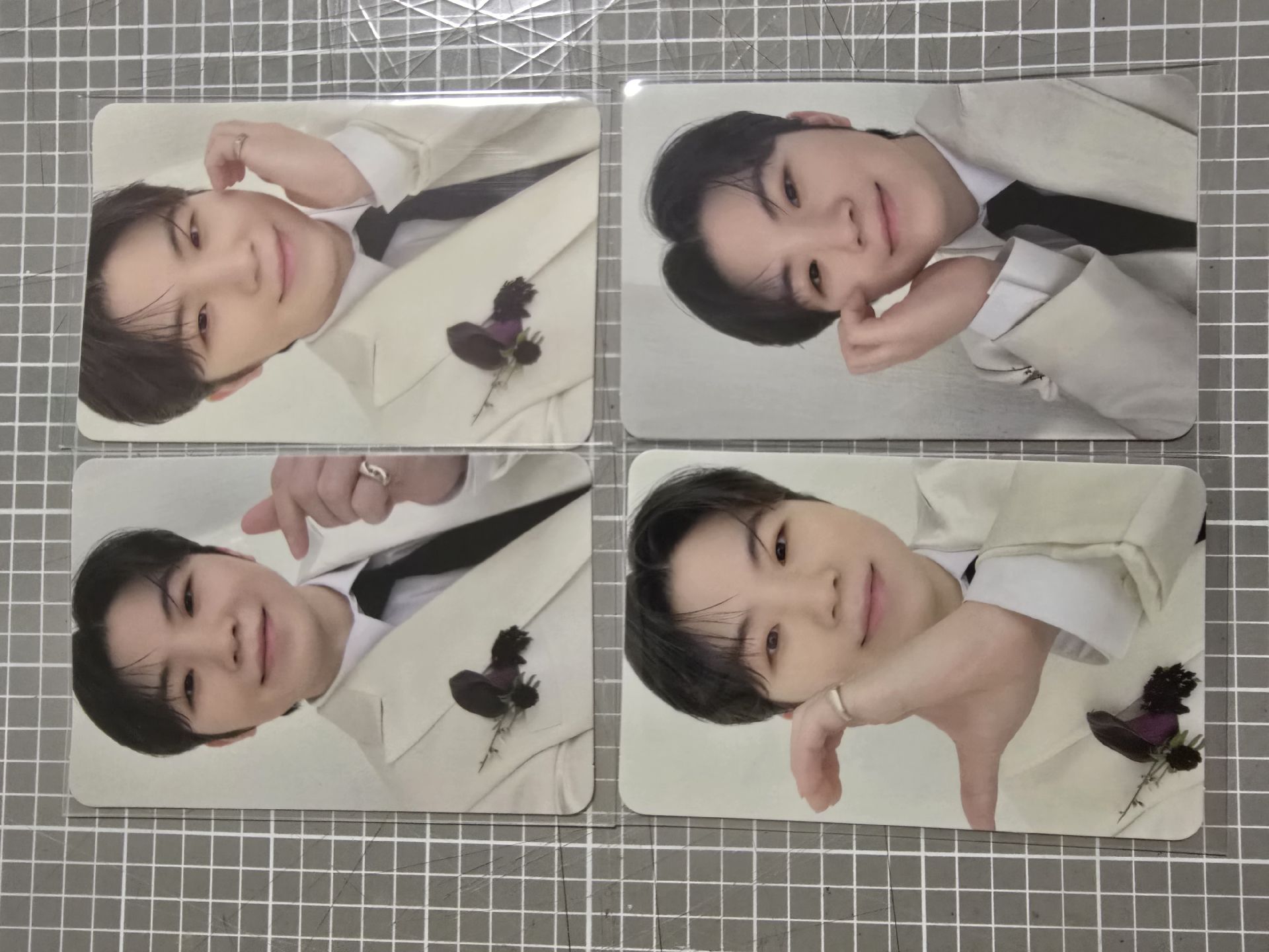 FML 新郎盤-勳（整圖不拆）