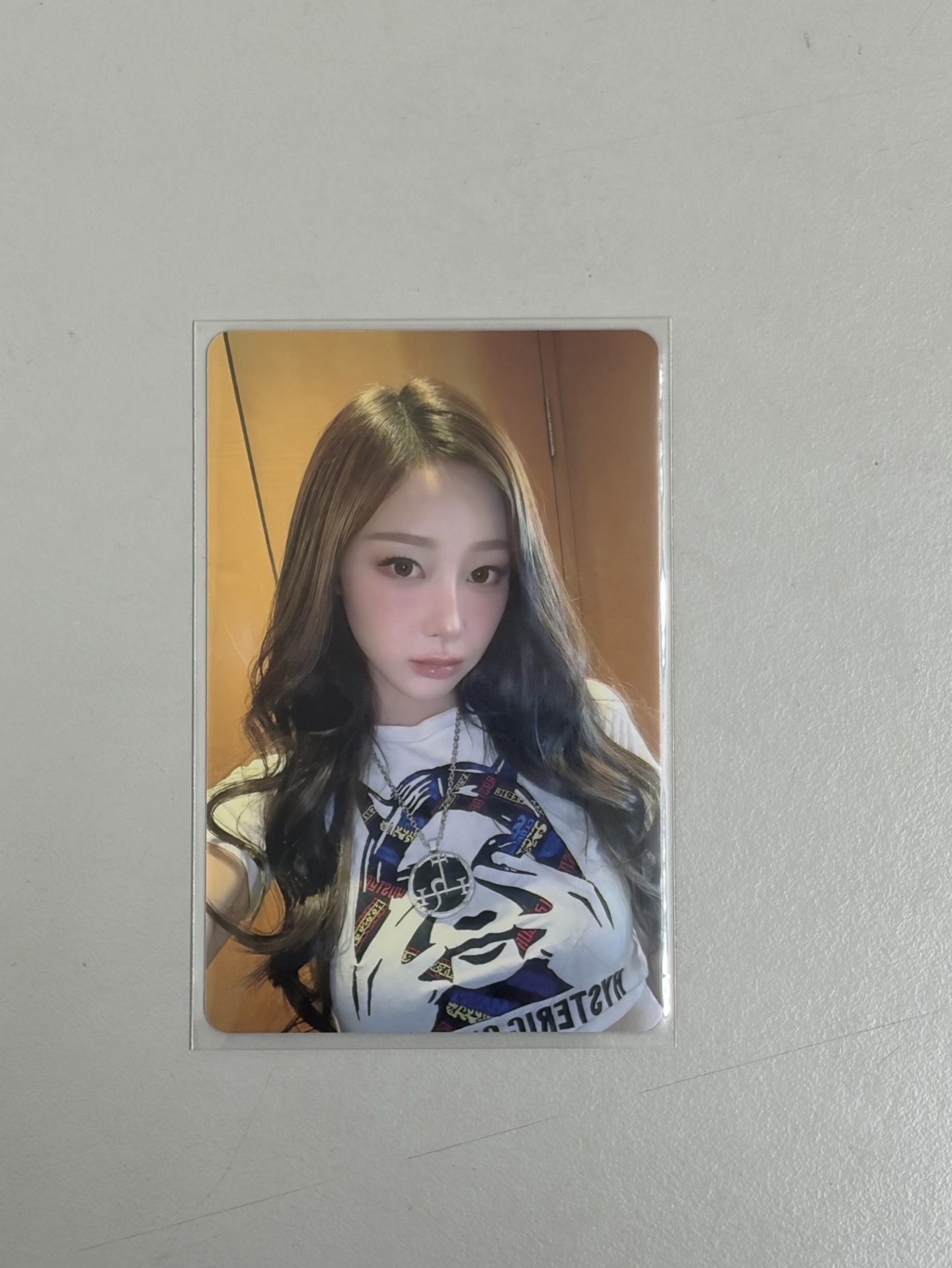 泡泡摩奇簽售吉