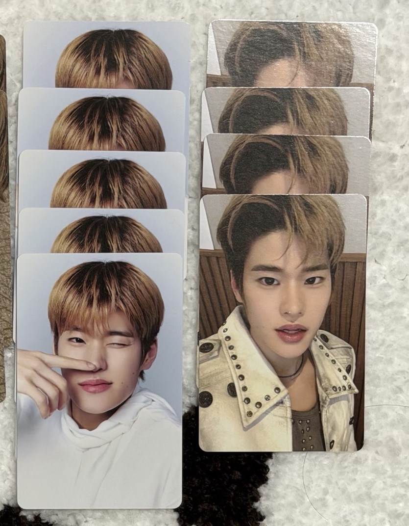 SOHEE（一組販售）