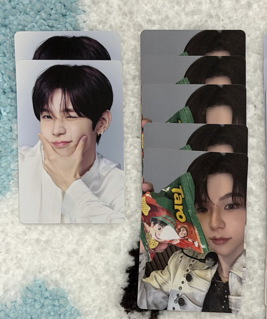 SHOTARO(一組販售）