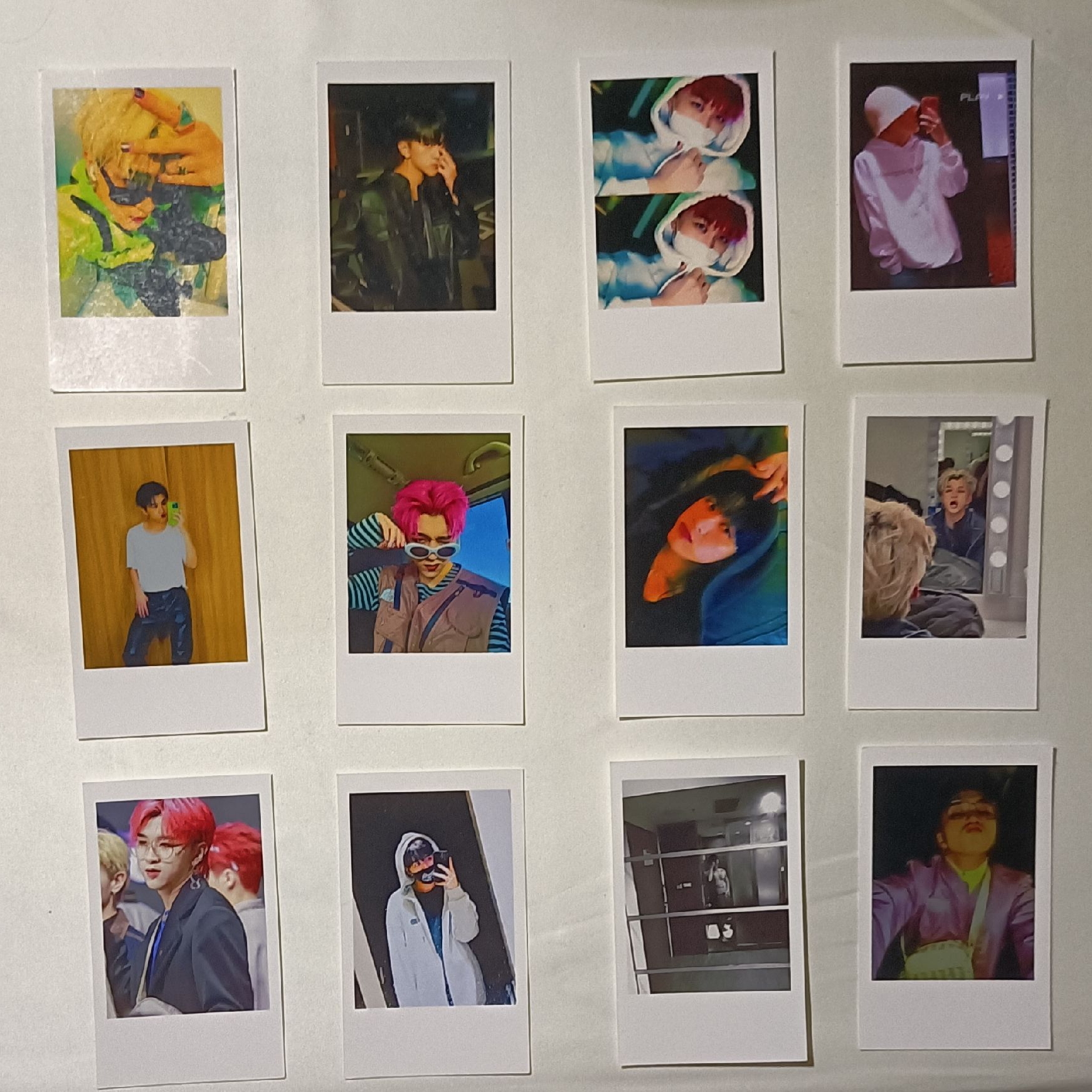 退坑售-吳昱廷親簽