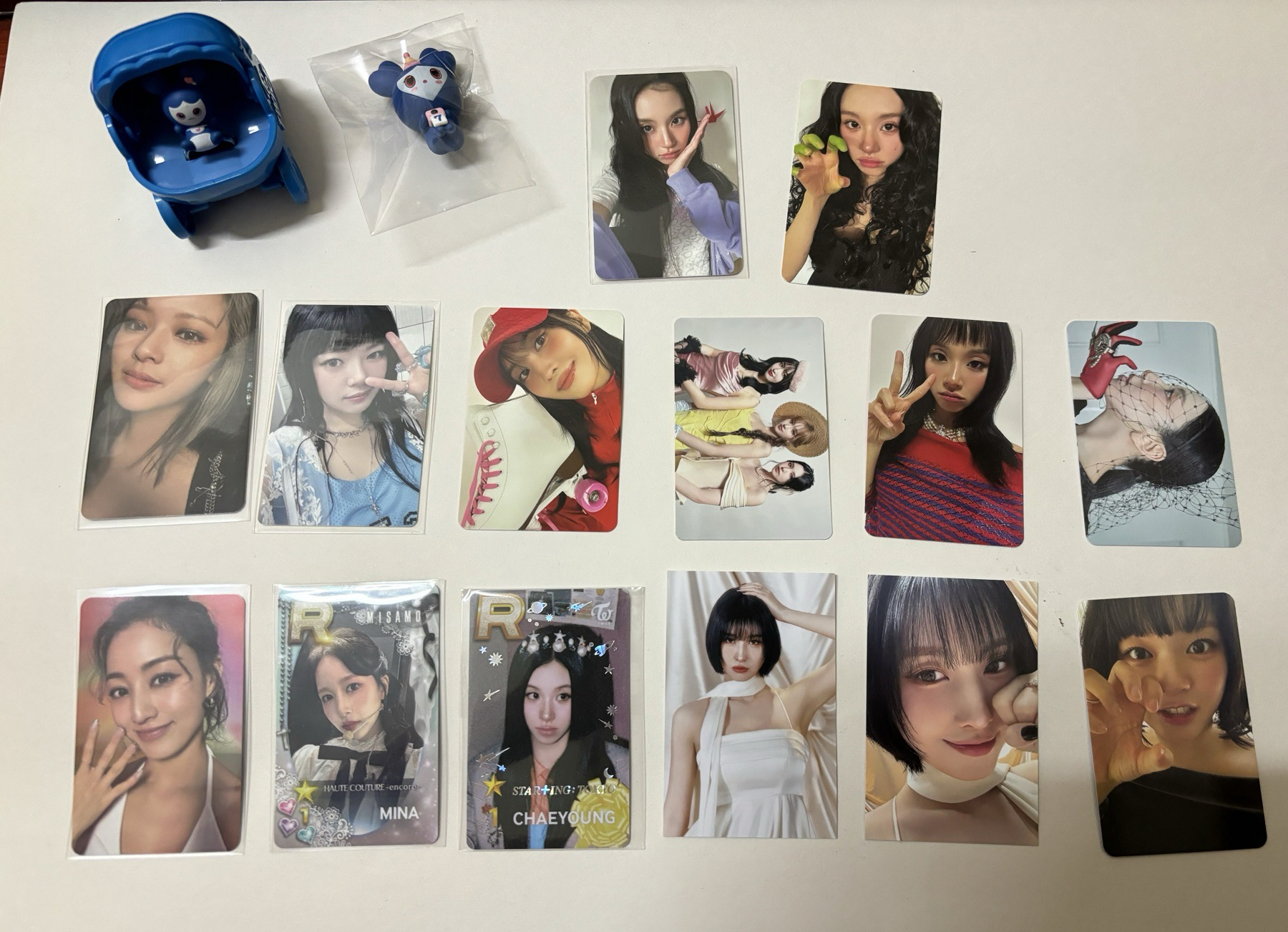 🌟彩遊戲卡（80）