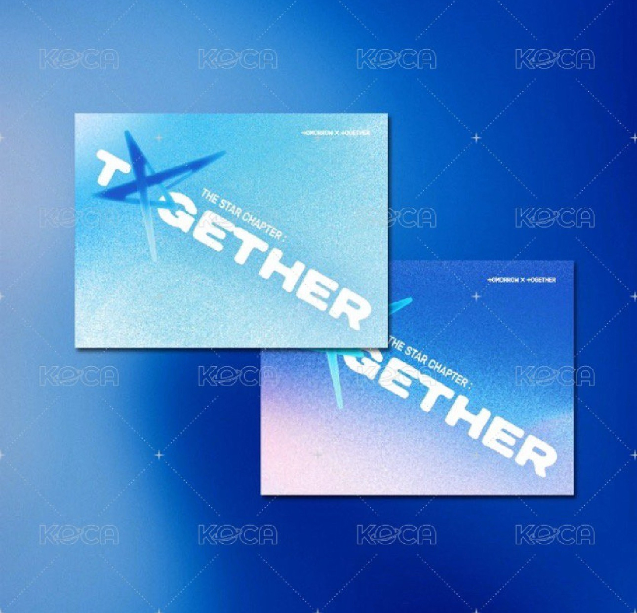 正規四 電子專一套兩版 全新未拆